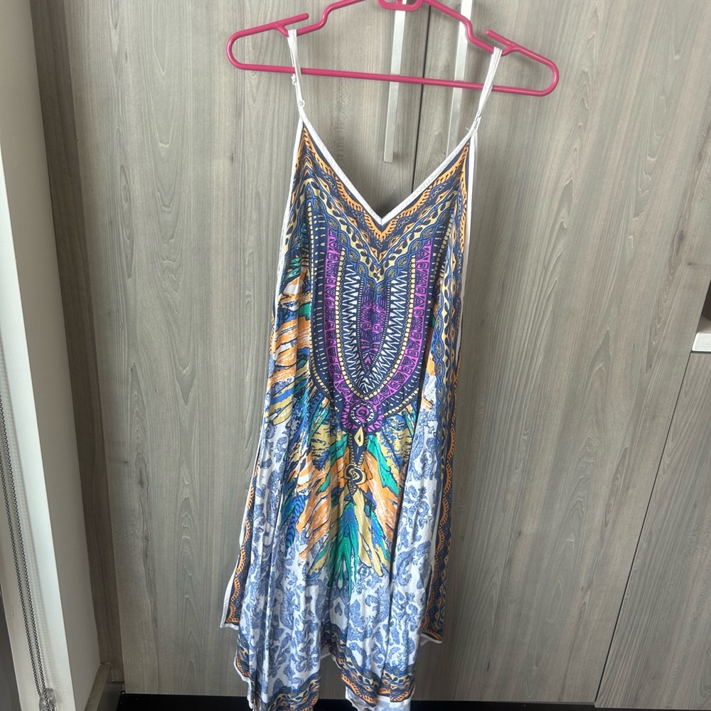 Flowy Dress